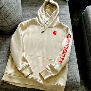 Carharrt Hoodie